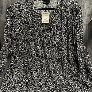 New w/tags women's Jones New York 3X